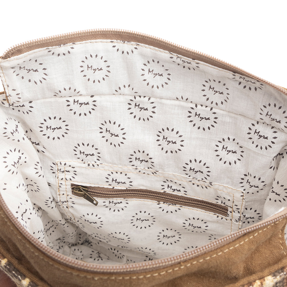 Talia Range Small Shoulder Bag - Myra USA