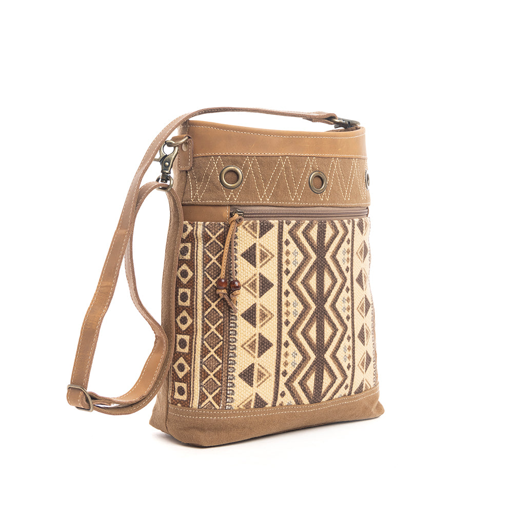 Talia Range Shoulder Bag - Myra USA