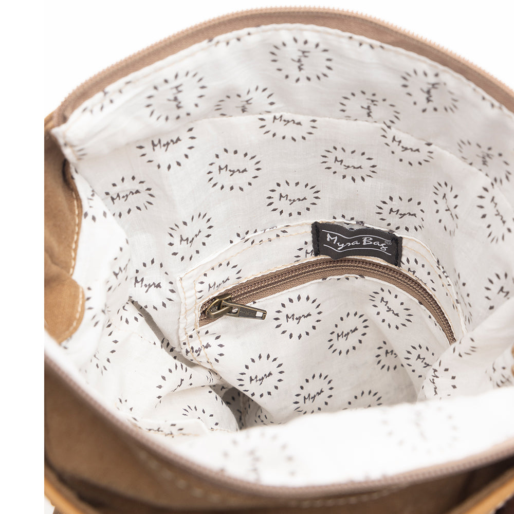 Talia Range Shoulder Bag - Myra USA