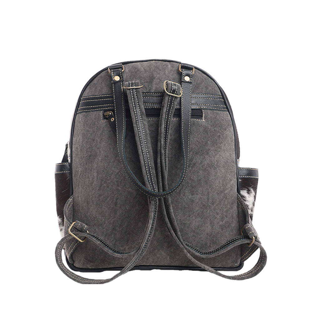 My Vista Hand-Tooled Bag - Myra USA