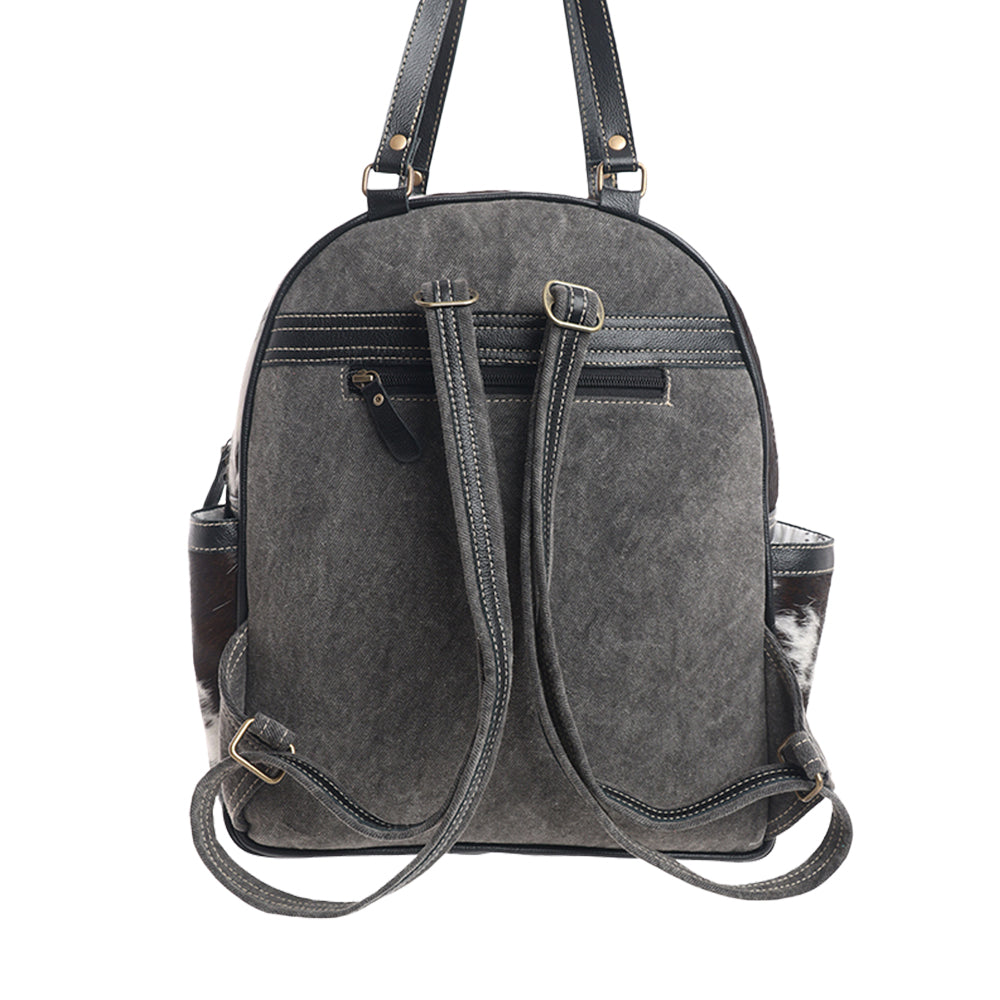 My Vista Hand-Tooled Bag - Myra USA