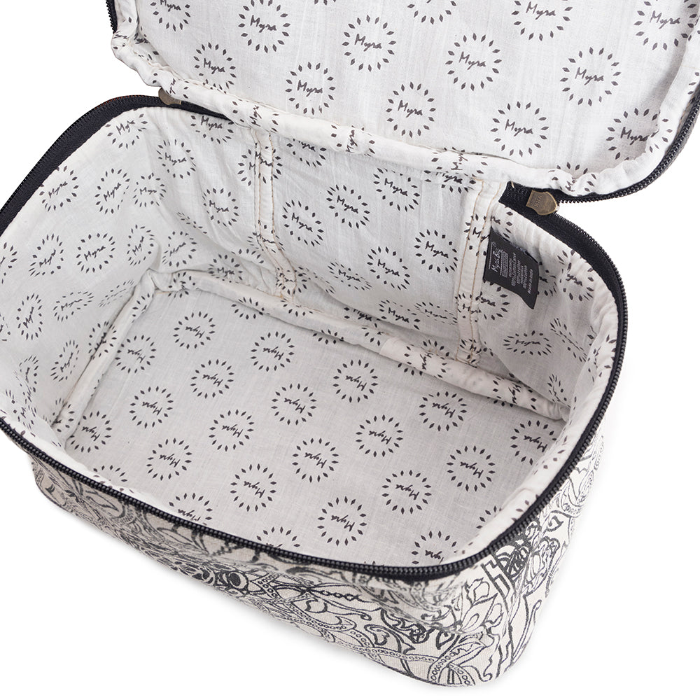 Isla Toiletries Bag - Myra USA