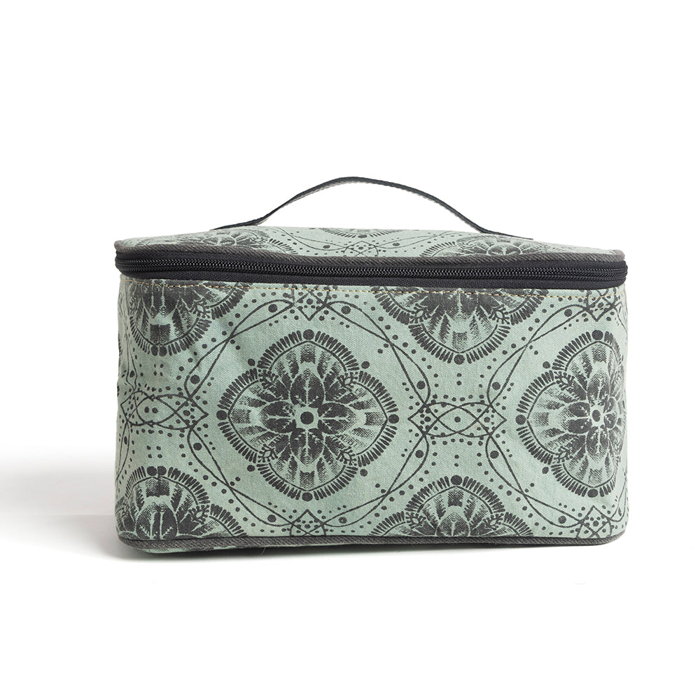 Pilar Pram Toiletries Bag - Myra USA