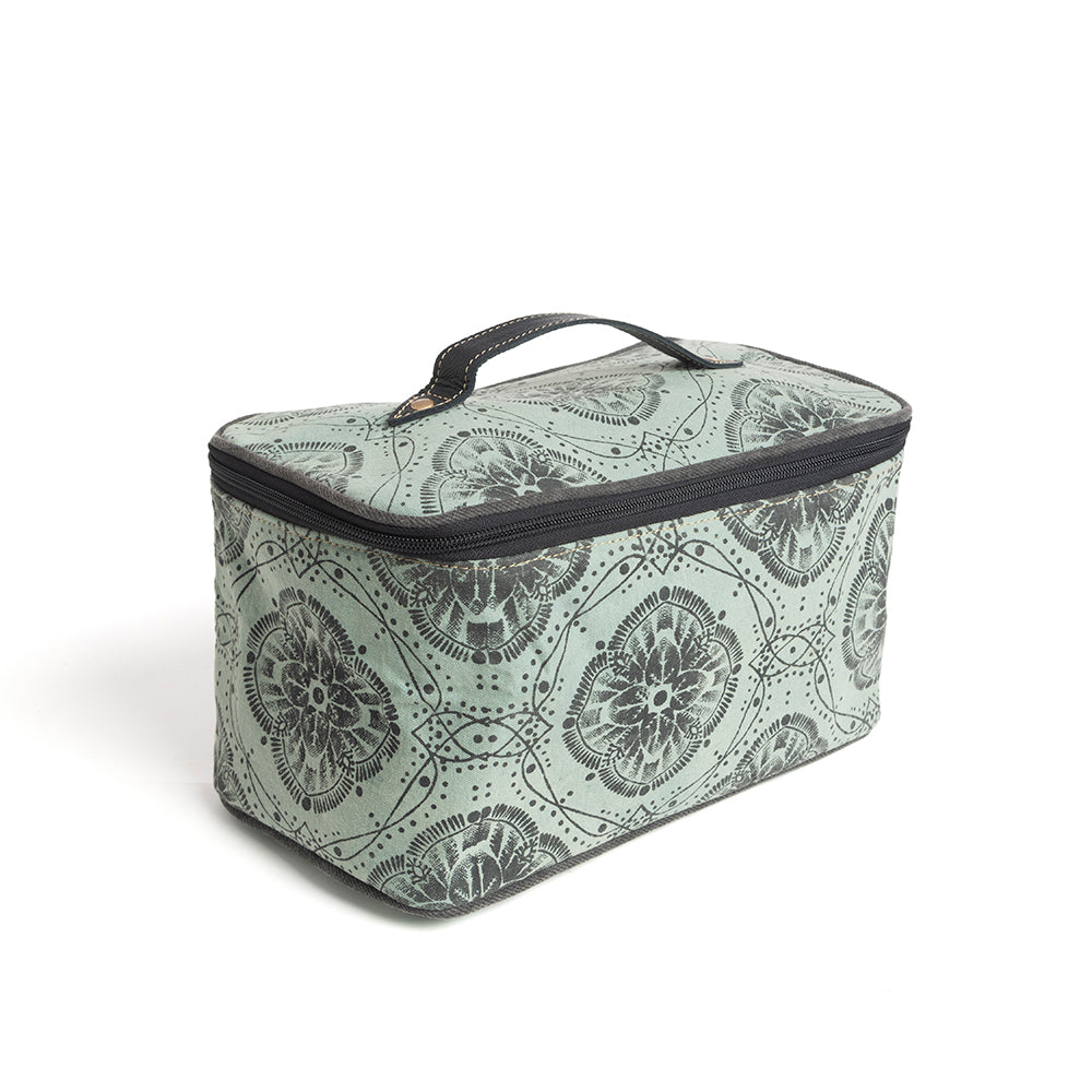 Pilar Pram Toiletries Bag - Myra USA
