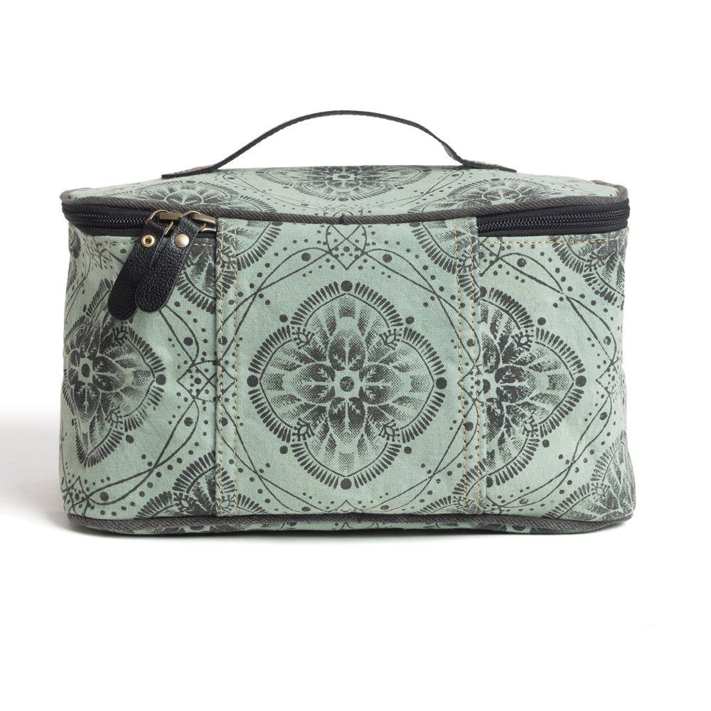 Pilar Pram Toiletries Bag - Myra USA