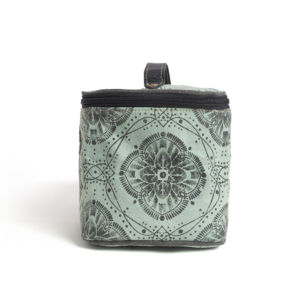 Pilar Pram Toiletries Bag - Myra USA