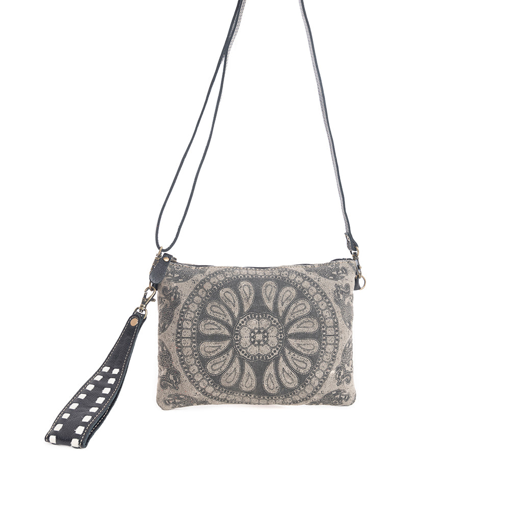 Carmela Small Belt Bag - Myra USA