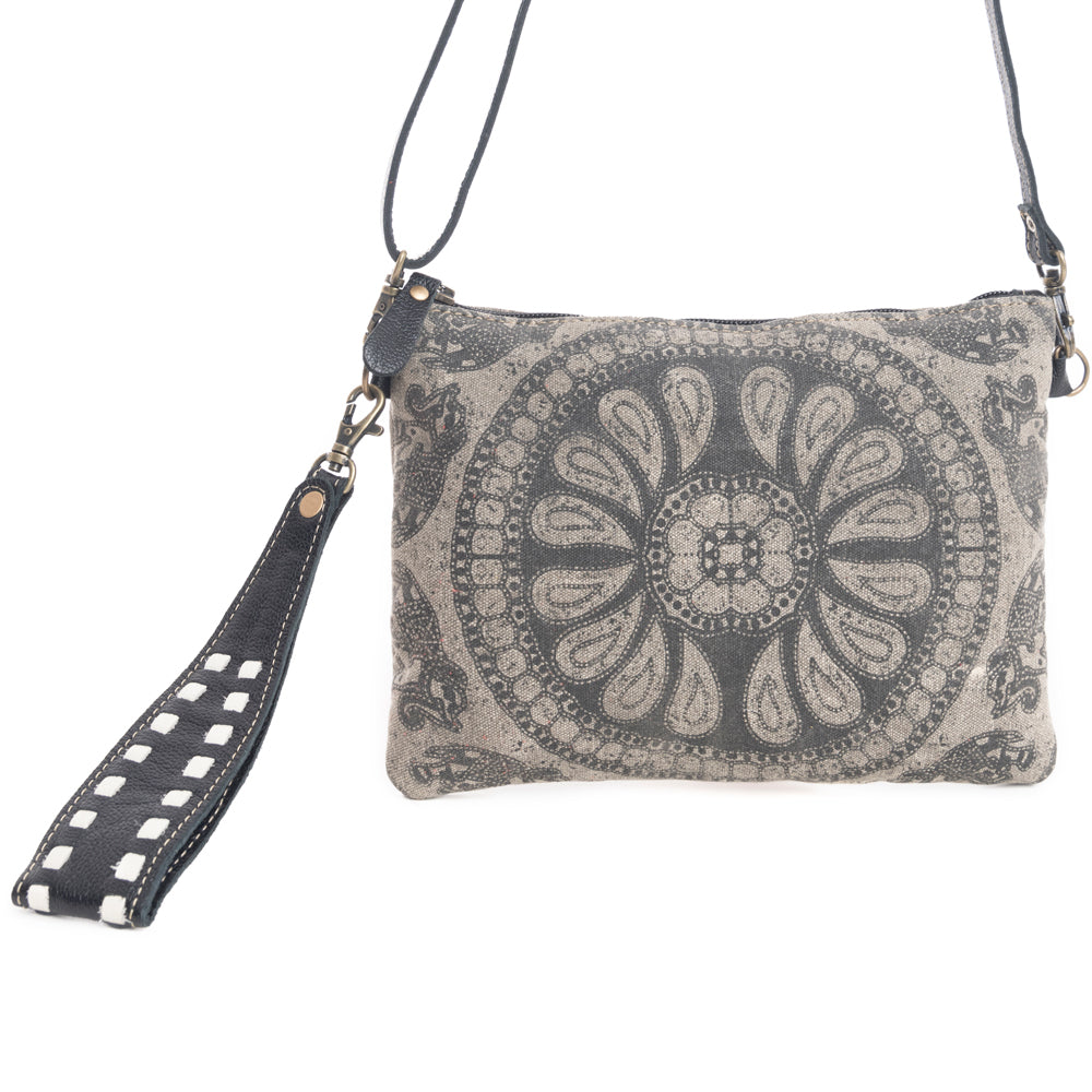 Carmela Small Belt Bag - Myra USA
