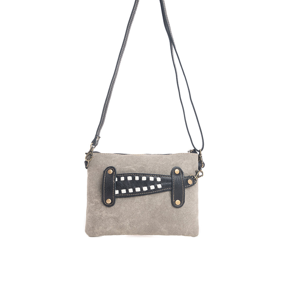 Carmela Small Belt Bag - Myra USA