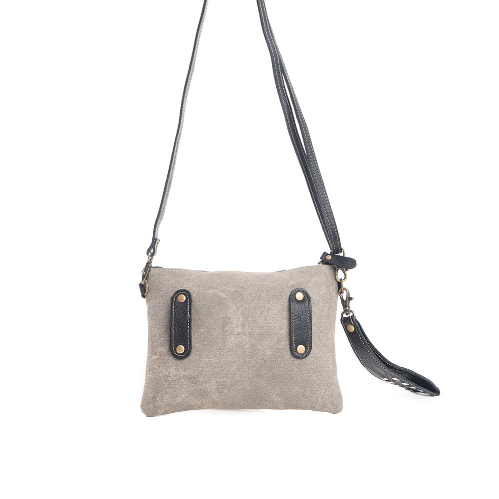 Carmela Small Belt Bag - Myra USA