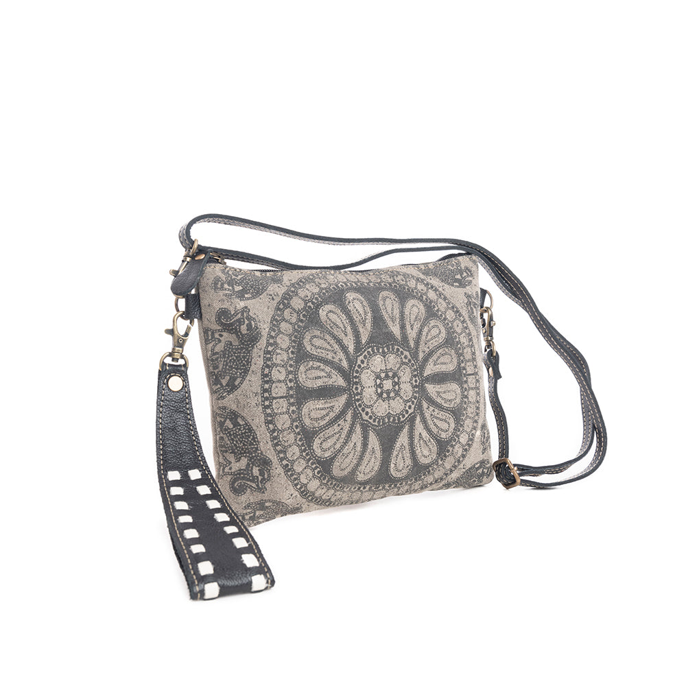 Carmela Small Belt Bag - Myra USA