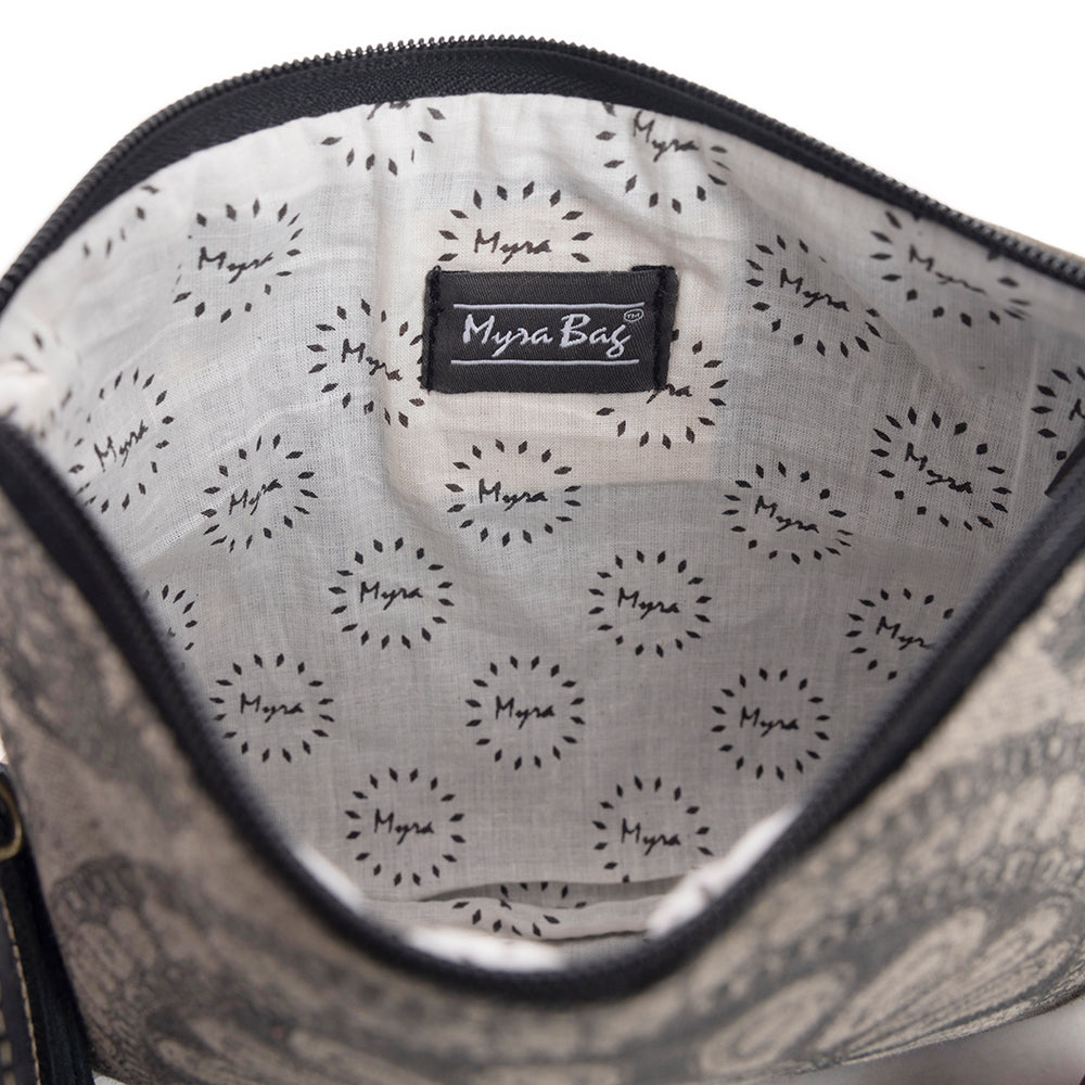 Carmela Small Belt Bag - Myra USA