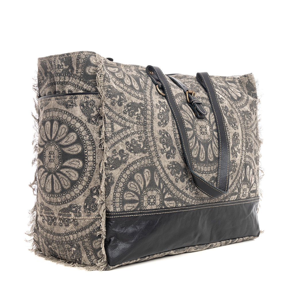 Carmela Weekender Bag - Myra USA