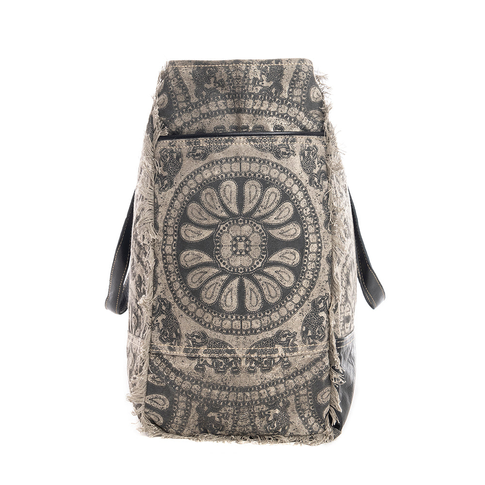 Carmela Weekender Bag - Myra USA