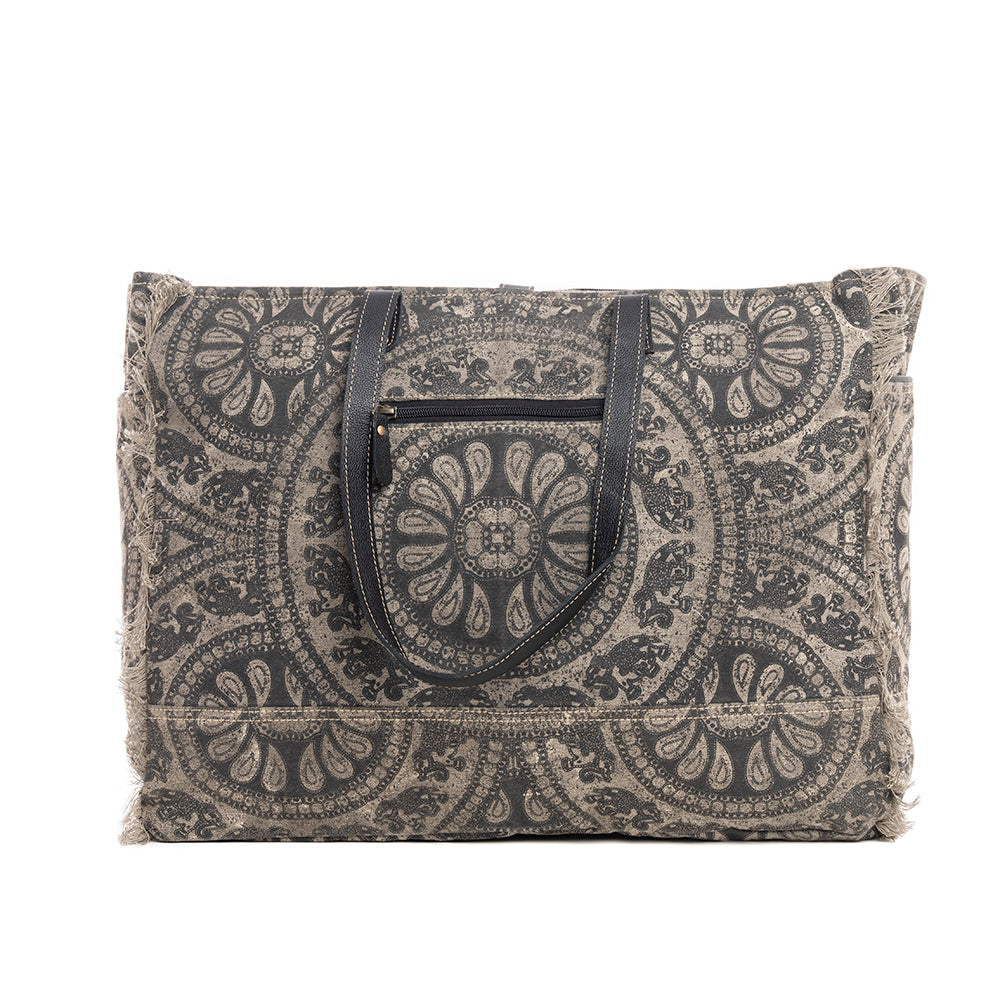 Carmela Weekender Bag - Myra USA
