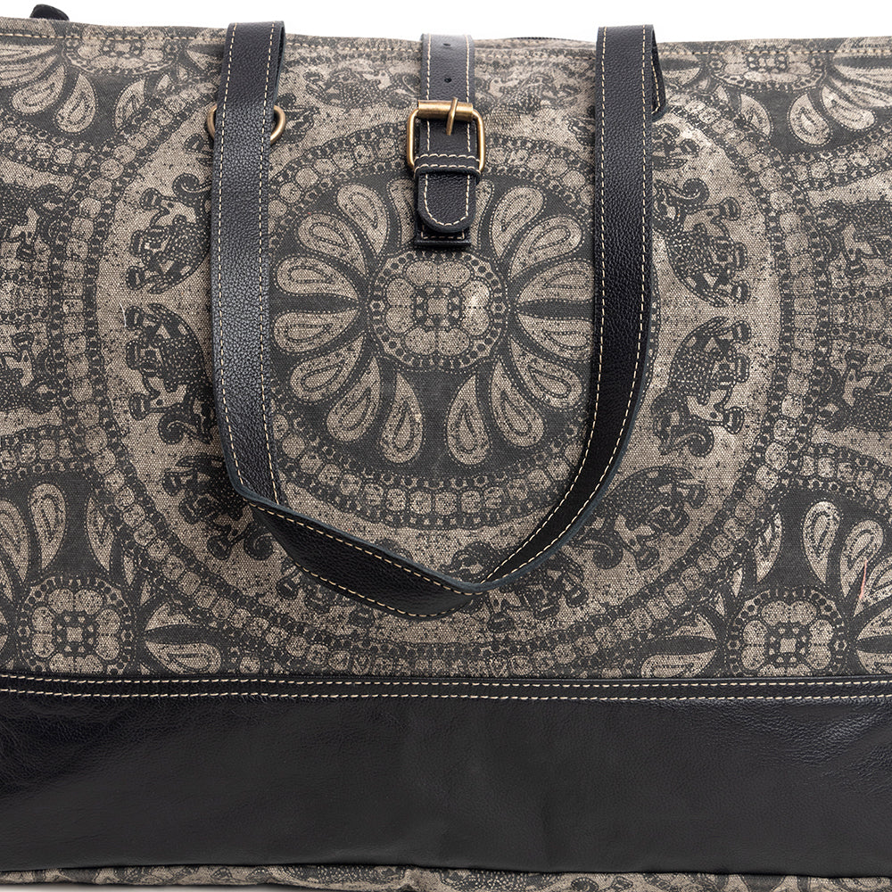 Carmela Weekender Bag - Myra USA