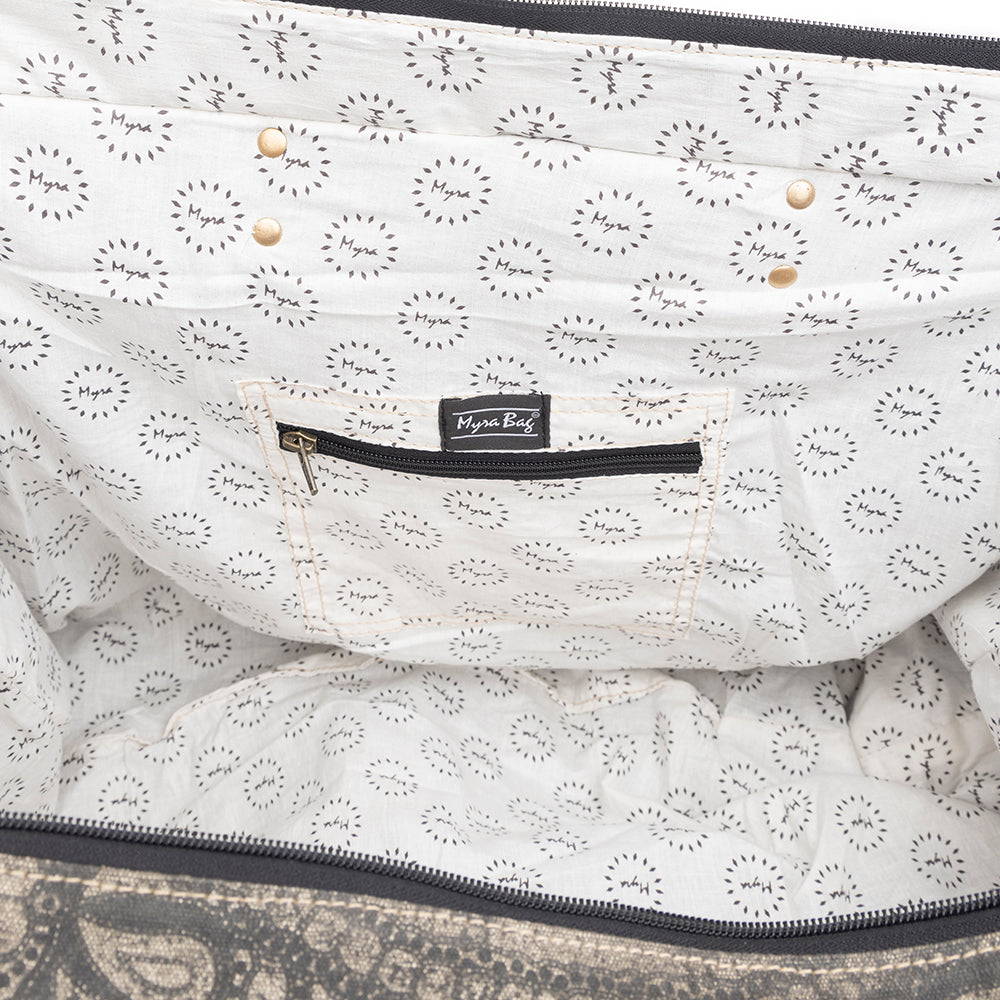 Carmela Weekender Bag - Myra USA