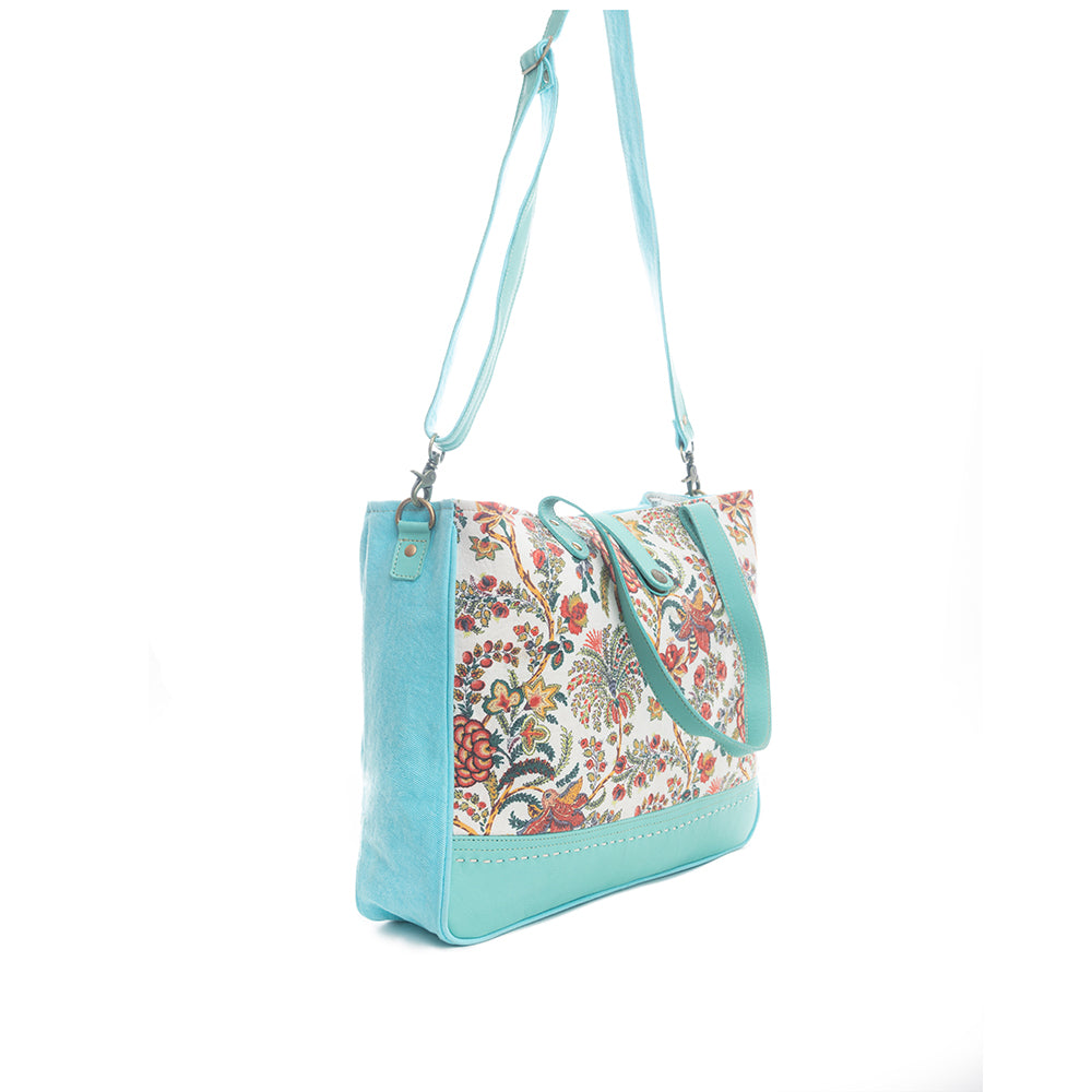 Mariposa Small Weekender Bag - Myra USA