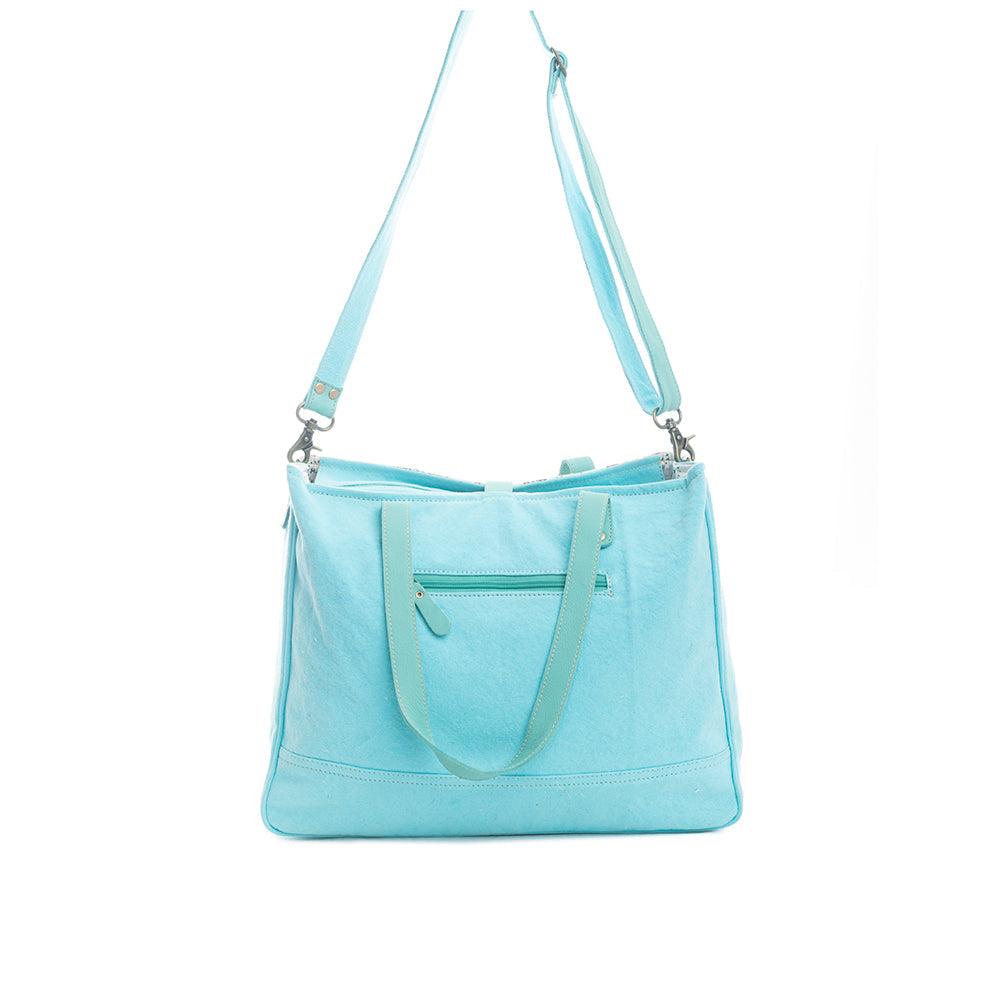 Mariposa Small Weekender Bag - Myra USA