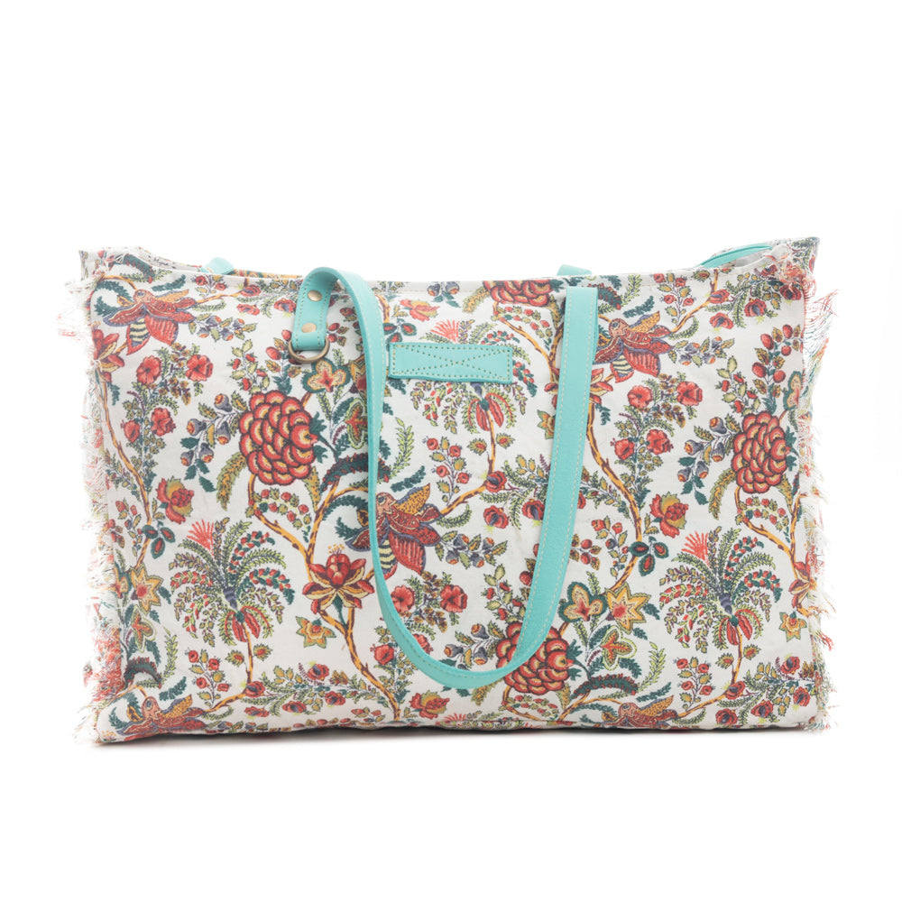 Mariposa Weekender Bag - Myra USA