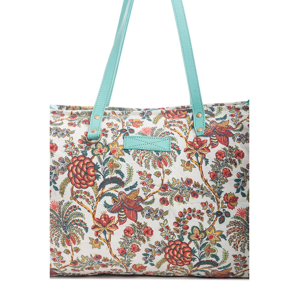 Mariposa Weekender Bag - Myra USA