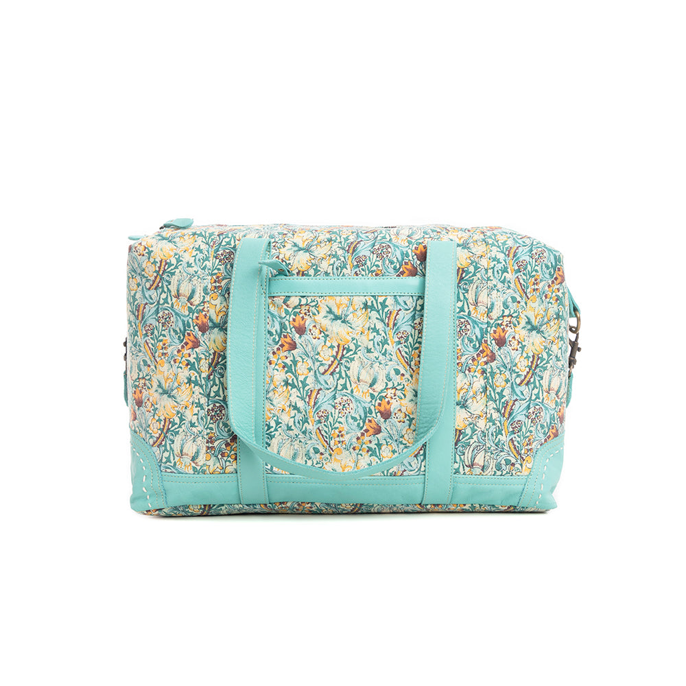 Serafina Duffle Bag - Myra USA