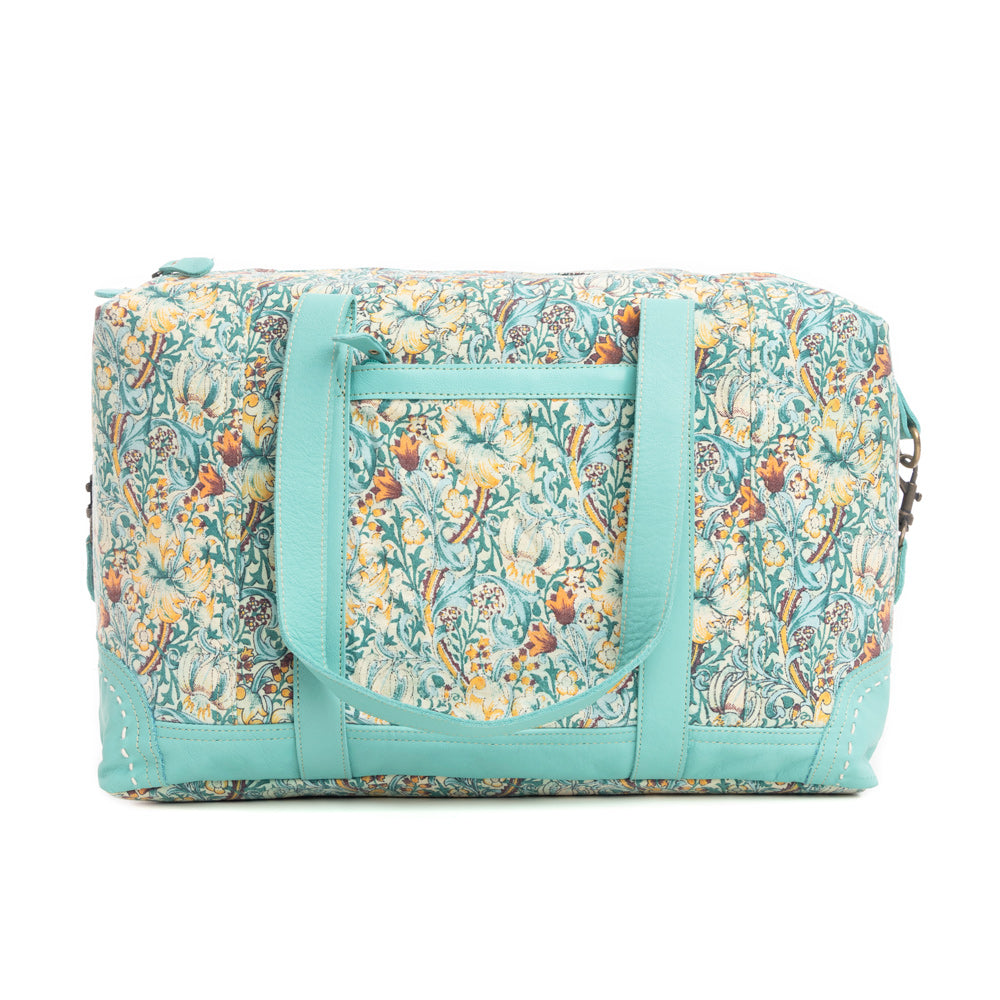 Serafina Duffle Bag - Myra USA