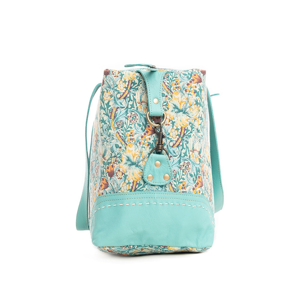 Serafina Duffle Bag - Myra USA