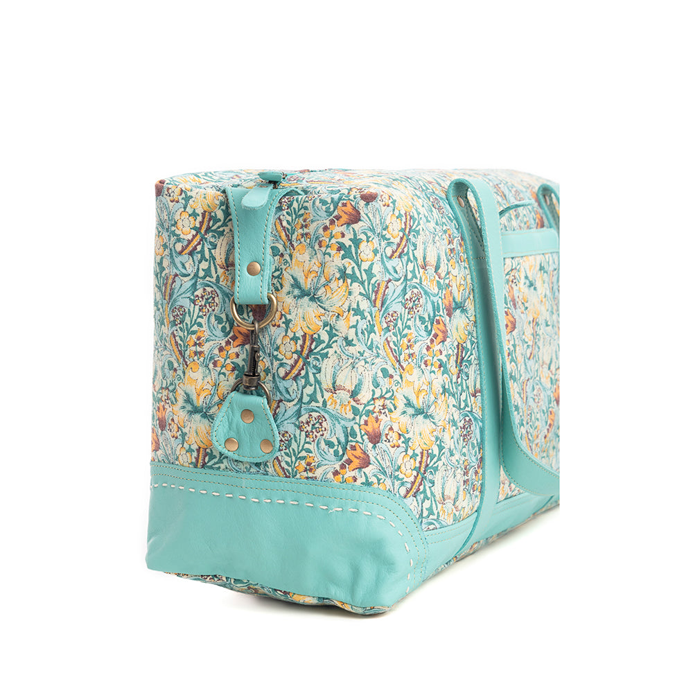 Serafina Duffle Bag - Myra USA