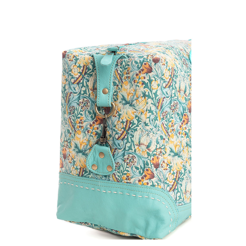 Serafina Duffle Bag - Myra USA