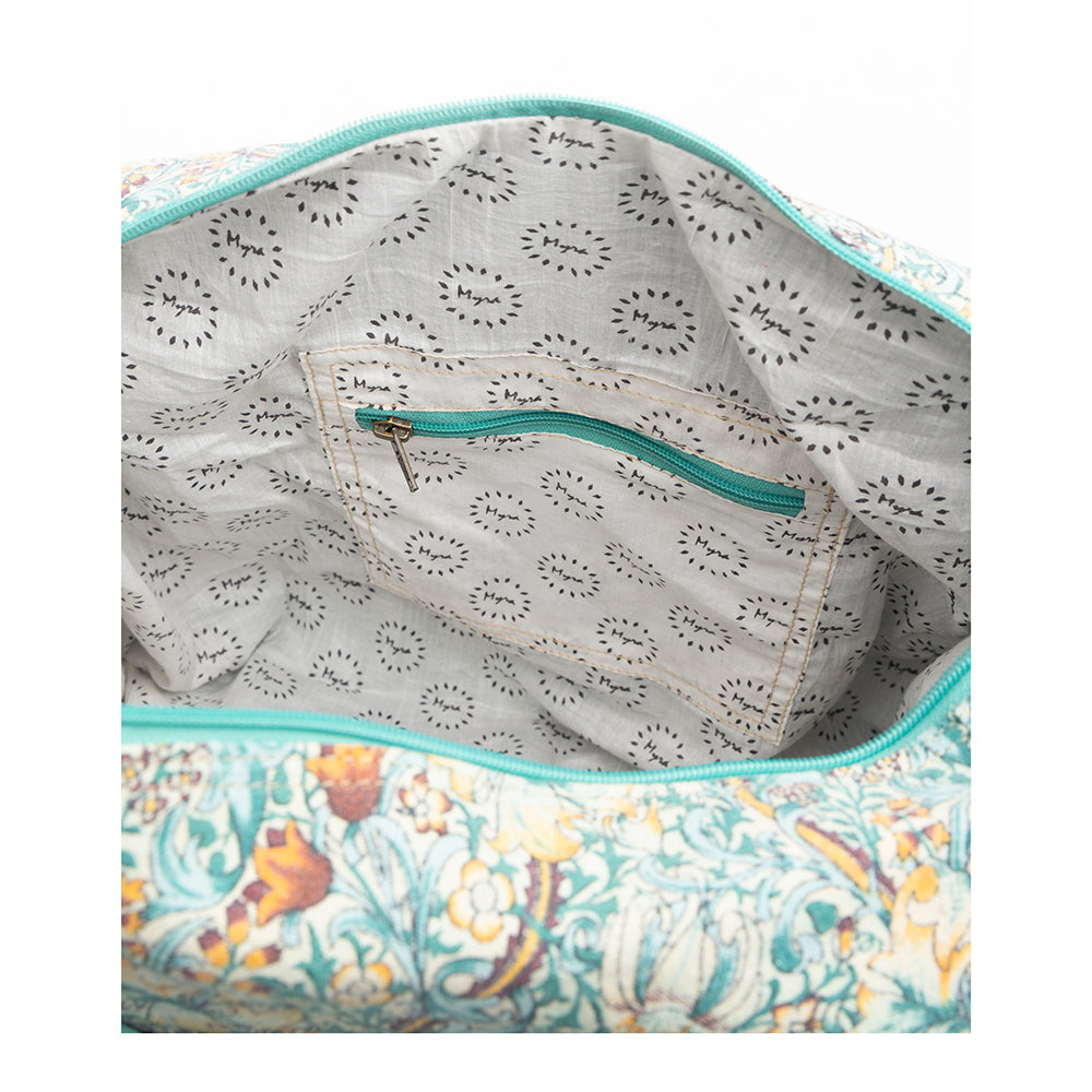 Serafina Duffle Bag - Myra USA
