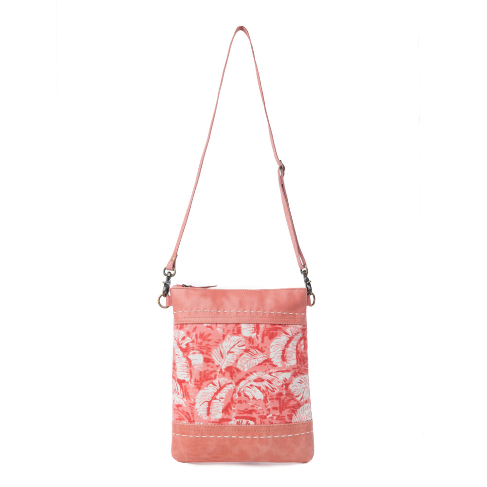 Isadora Crossbody Bag - Myra USA