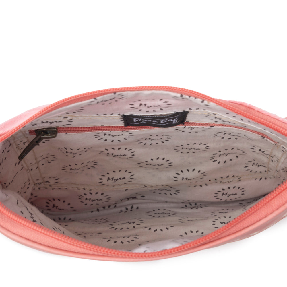 Isadora Crossbody Bag - Myra USA