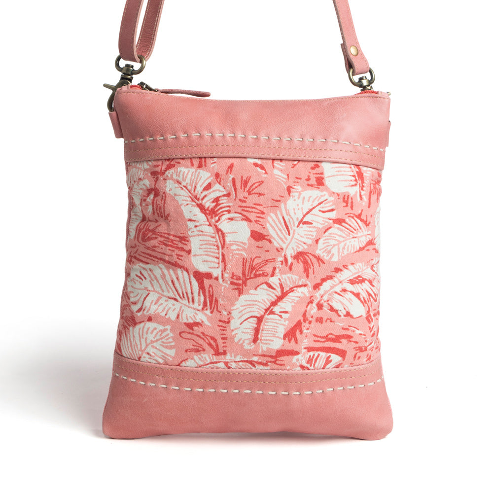 Isadora Crossbody Bag - Myra USA