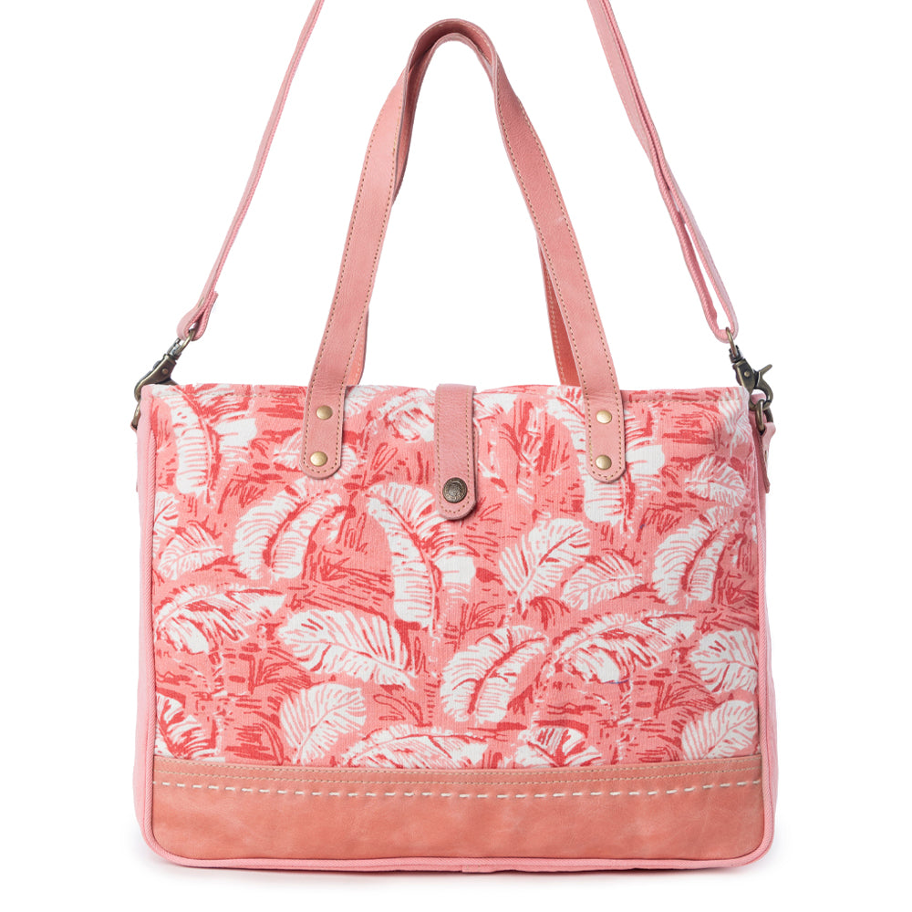 Isadora Small Weekender Bag - Myra USA