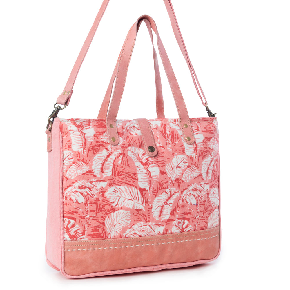 Isadora Small Weekender Bag - Myra USA