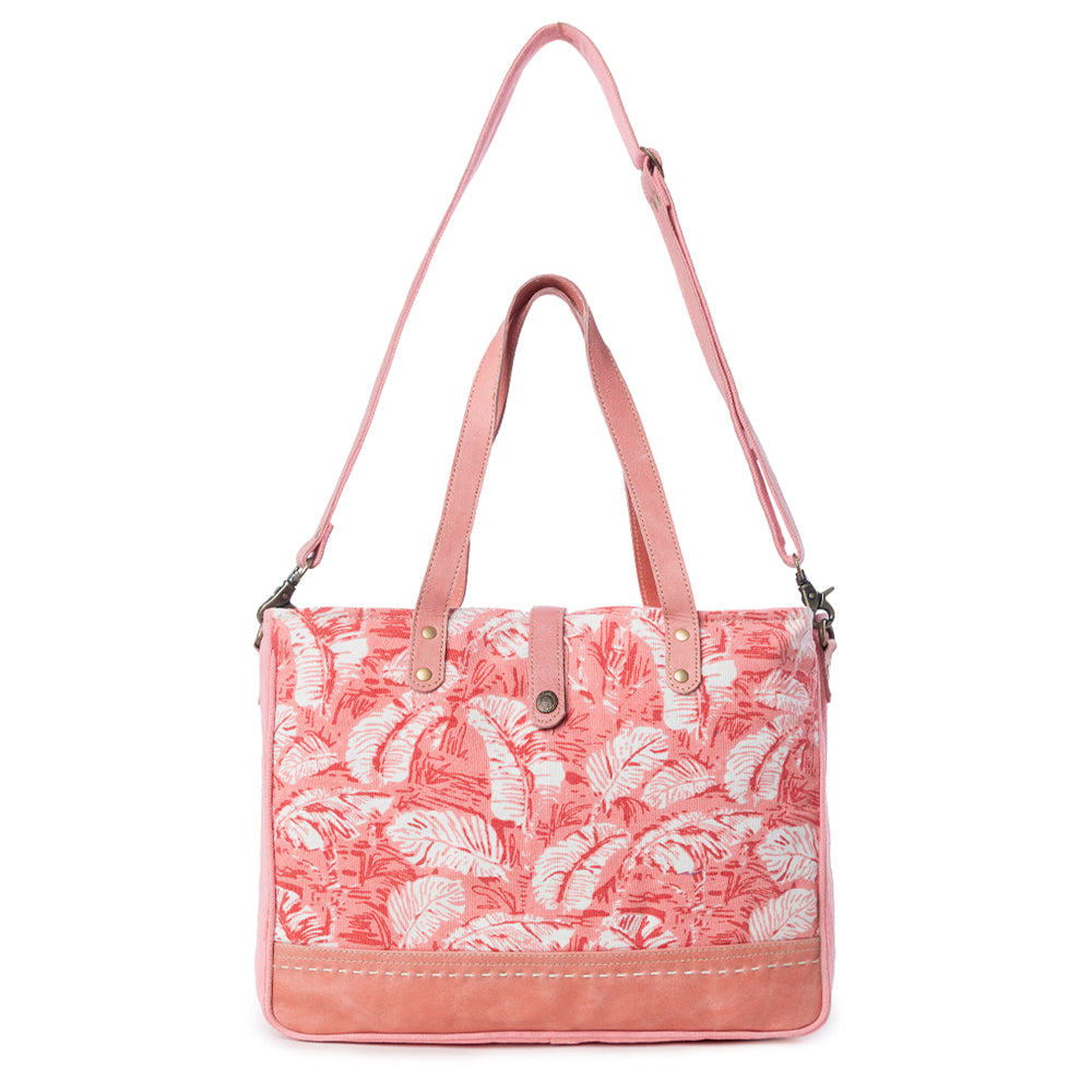 Isadora Small Weekender Bag - Myra USA