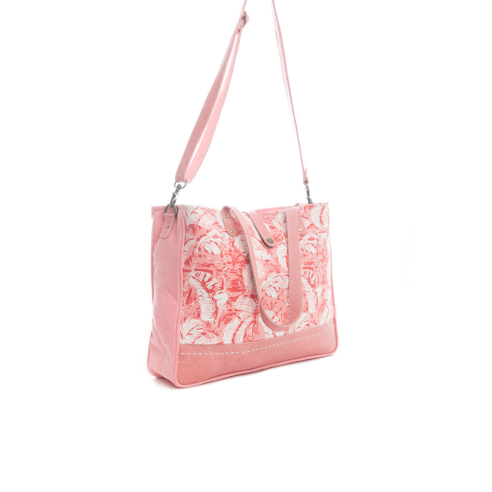 Isadora Small Weekender Bag - Myra USA