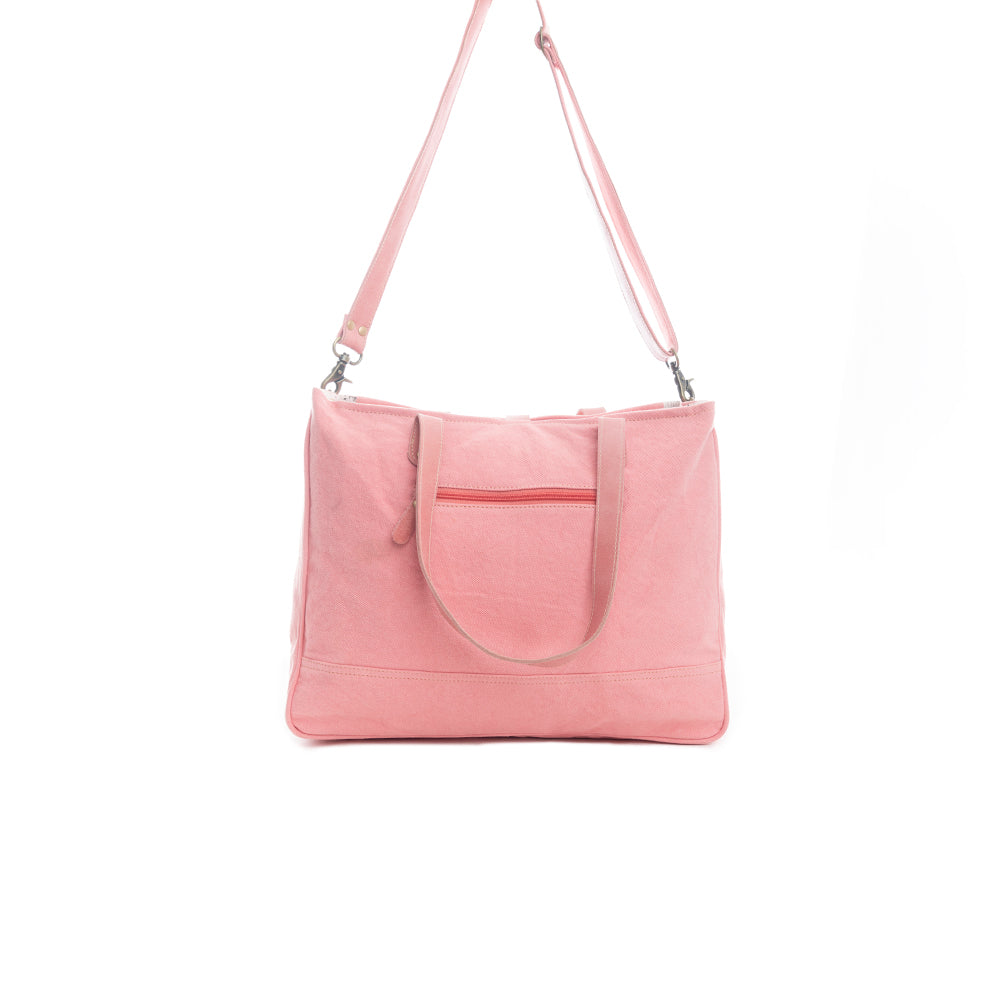 Isadora Small Weekender Bag - Myra USA