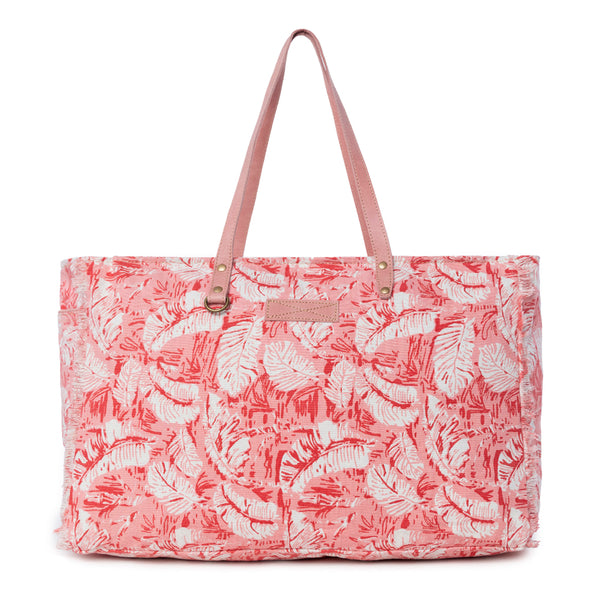 Isadora Weekender Bag - Myra USA