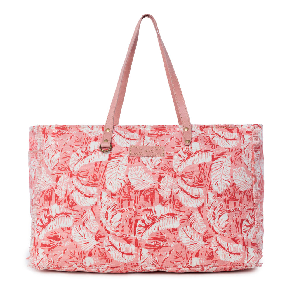 Isadora Weekender Bag - Myra USA
