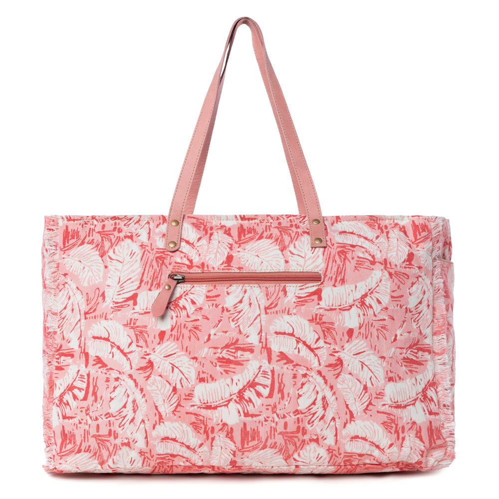 Isadora Weekender Bag - Myra USA