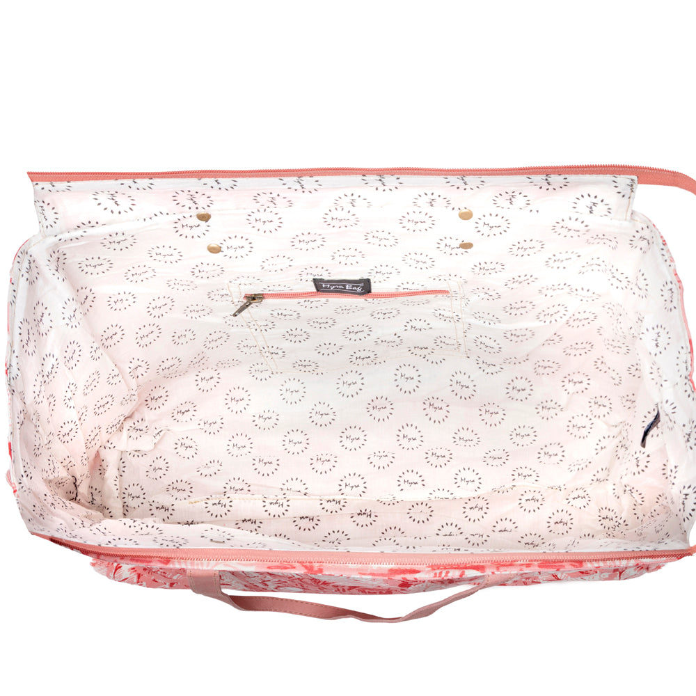 Isadora Weekender Bag - Myra USA