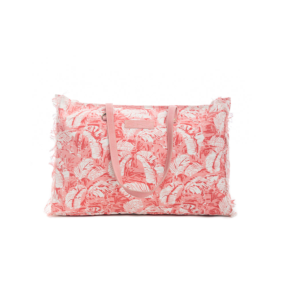 Isadora Weekender Bag - Myra USA