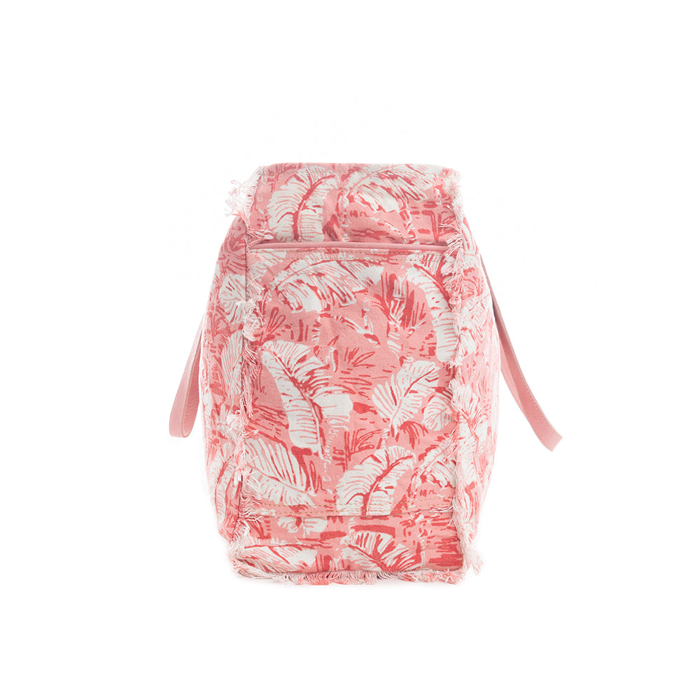 Isadora Weekender Bag - Myra USA