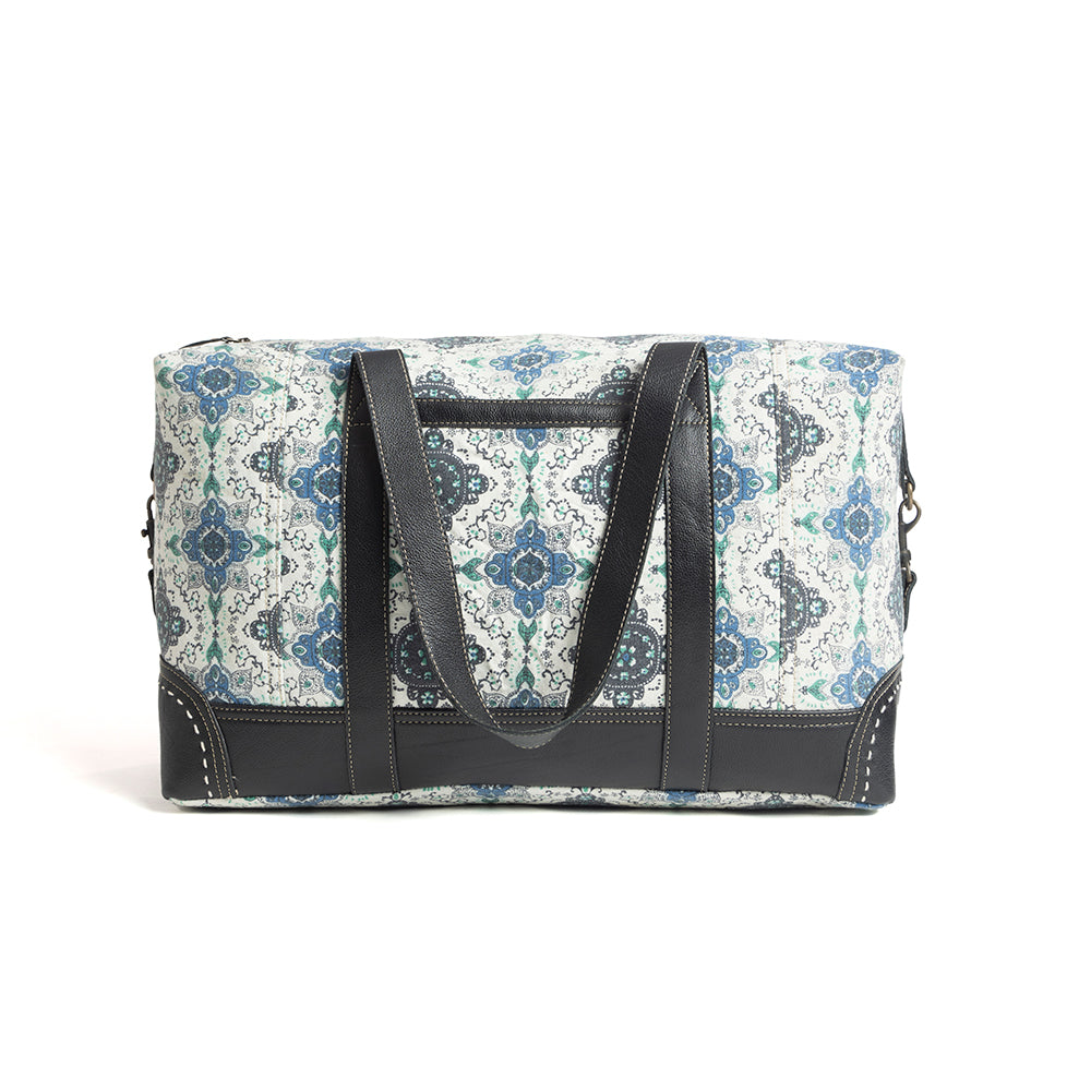 Starsite Ranch Duffle Bag - Myra USA