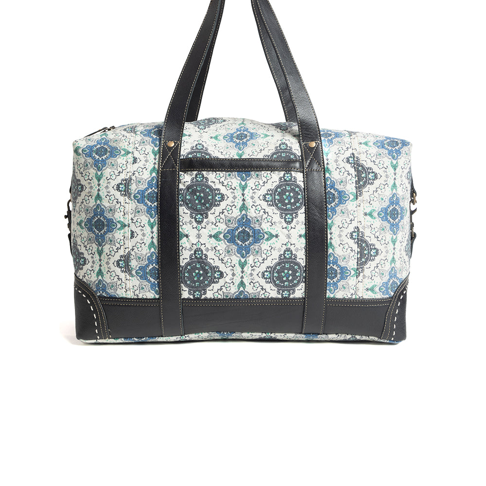 Starsite Ranch Duffle Bag - Myra USA