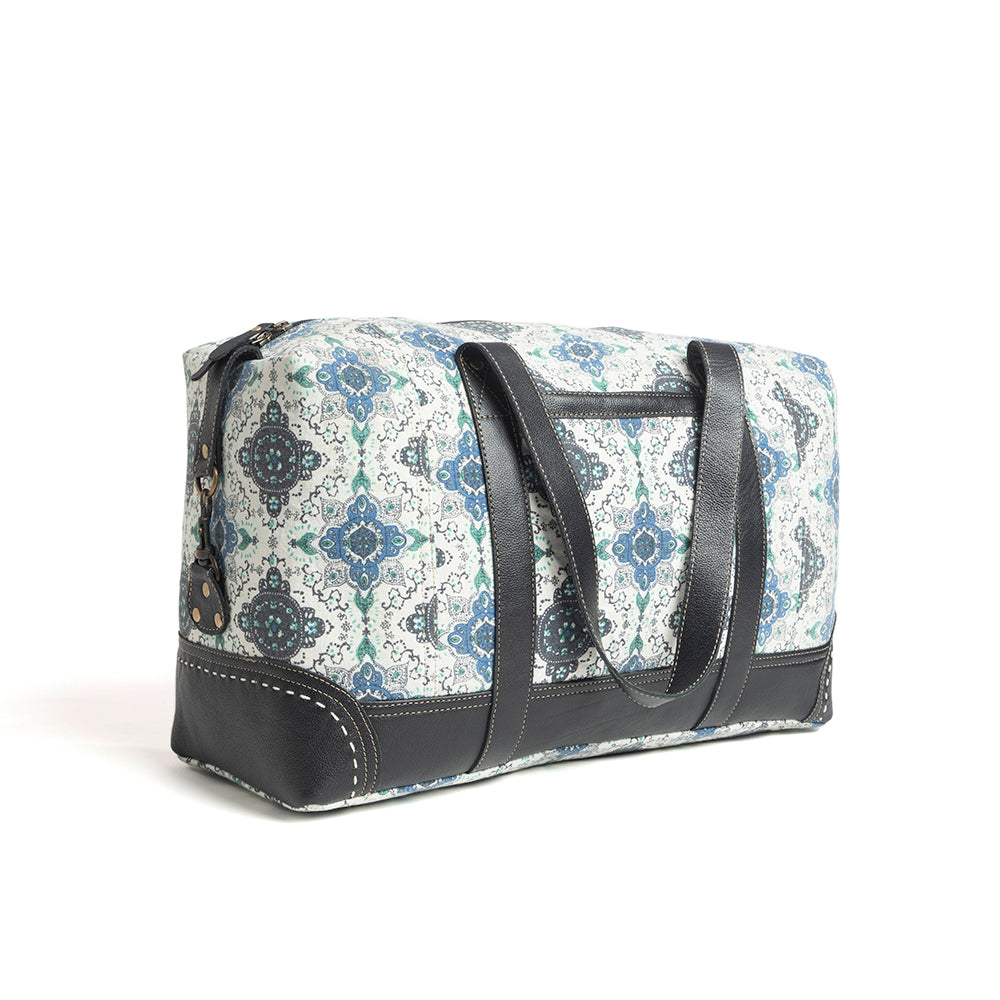 Starsite Ranch Duffle Bag - Myra USA