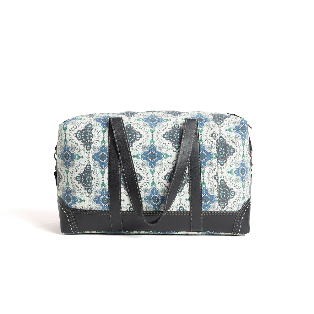 Starsite Ranch Duffle Bag - Myra USA