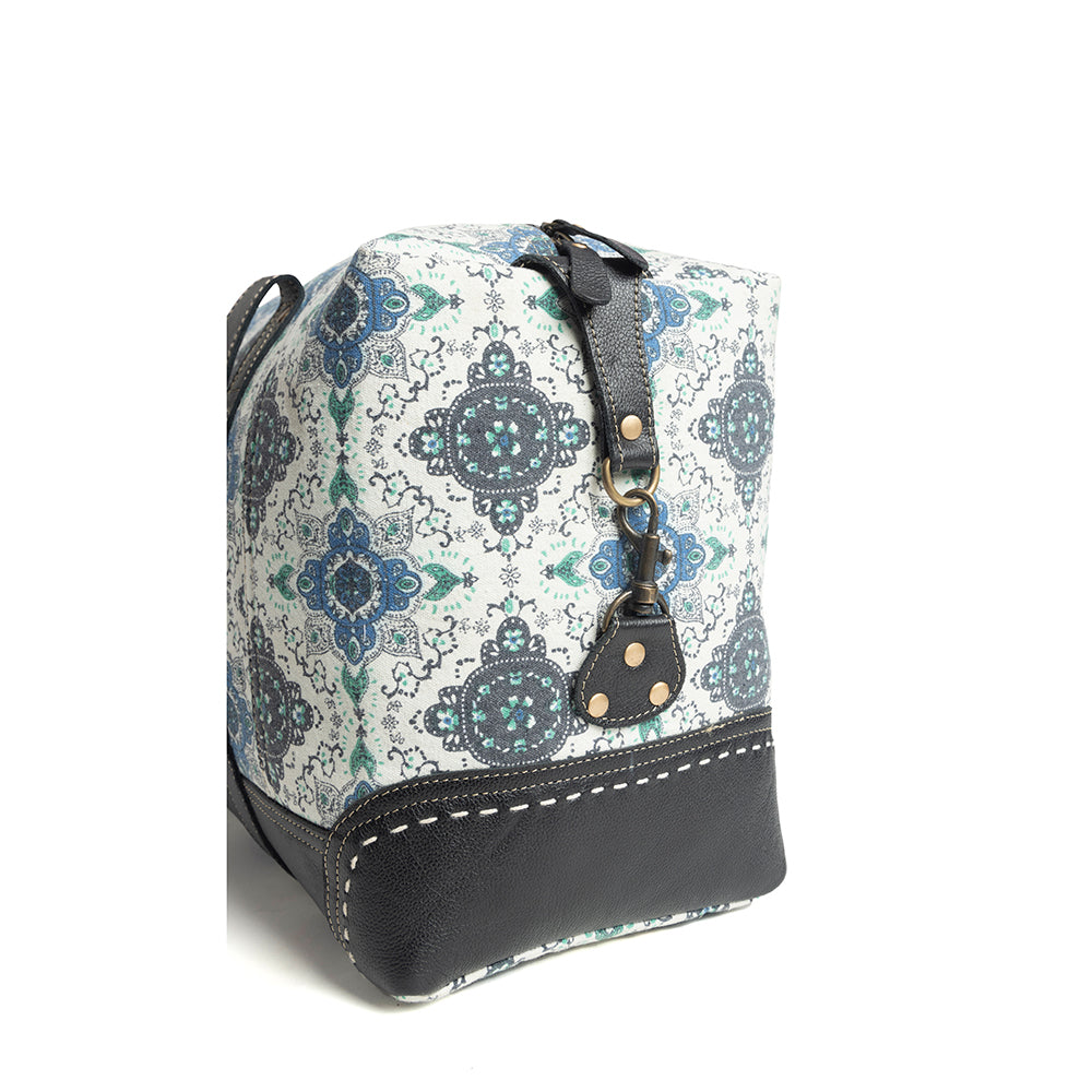 Starsite Ranch Duffle Bag - Myra USA